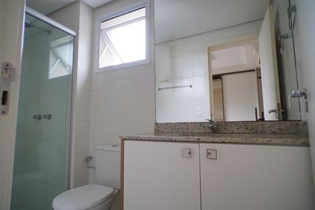 Apartamento à venda com 89m², 3 quartos e 2 vagas Apartamento à venda com 89m², 3 quartos e 2 vagasBanheiro suíte