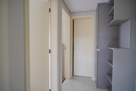 Apartamento à venda com 89m², 3 quartos e 2 vagas Apartamento à venda com 89m², 3 quartos e 2 vagasCorredor