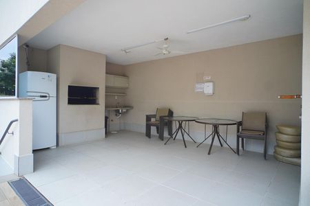 Apartamento à venda com 89m², 3 quartos e 2 vagas Apartamento à venda com 89m², 3 quartos e 2 vagasQuiosque