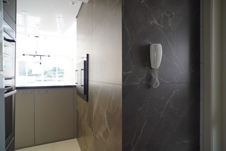 Apartamento à venda com 89m², 3 quartos e 2 vagas Apartamento à venda com 89m², 3 quartos e 2 vagasCozinha