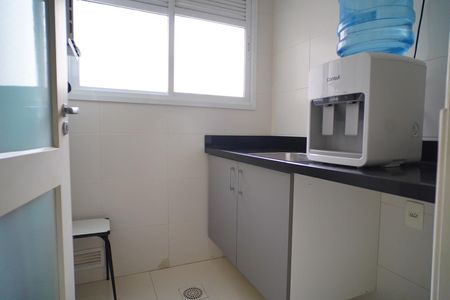 Apartamento à venda com 89m², 3 quartos e 2 vagas Apartamento à venda com 89m², 3 quartos e 2 vagasÁrea de Serviço