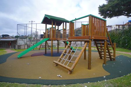 Apartamento à venda com 89m², 3 quartos e 2 vagas Apartamento à venda com 89m², 3 quartos e 2 vagasÁrea comum - Playground