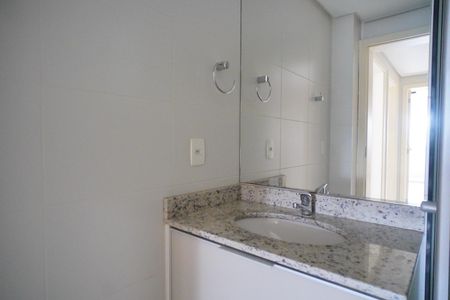 Apartamento à venda com 89m², 3 quartos e 2 vagas Apartamento à venda com 89m², 3 quartos e 2 vagasBanheiro