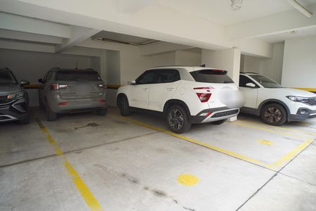 Apartamento à venda com 89m², 3 quartos e 2 vagas Apartamento à venda com 89m², 3 quartos e 2 vagasGaragem