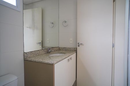 Apartamento à venda com 89m², 3 quartos e 2 vagas Apartamento à venda com 89m², 3 quartos e 2 vagasBanheiro suíte