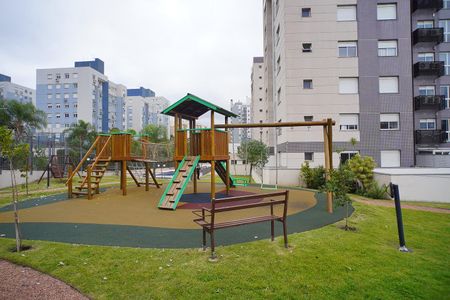 Apartamento à venda com 89m², 3 quartos e 2 vagas Apartamento à venda com 89m², 3 quartos e 2 vagasÁrea comum - Playground