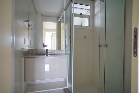 Apartamento à venda com 89m², 3 quartos e 2 vagas Apartamento à venda com 89m², 3 quartos e 2 vagasBanheiro