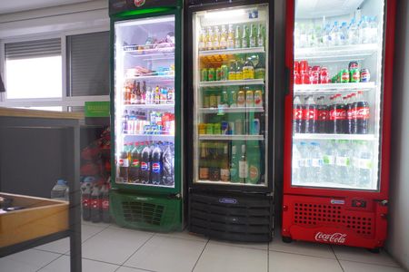 Apartamento à venda com 89m², 3 quartos e 2 vagas Apartamento à venda com 89m², 3 quartos e 2 vagasMercado