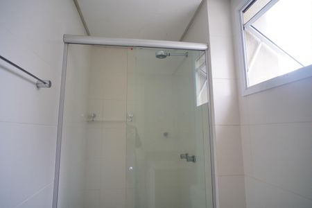 Apartamento à venda com 89m², 3 quartos e 2 vagas Apartamento à venda com 89m², 3 quartos e 2 vagasBanheiro suíte