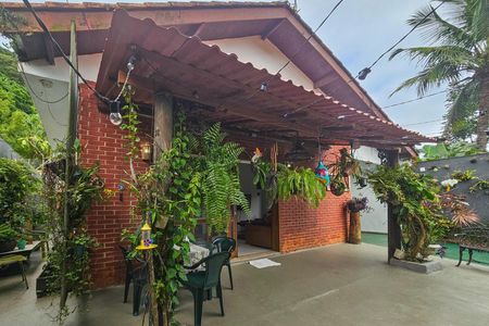 Casa para alugar com 150m², 3 quartos e 2 vagas