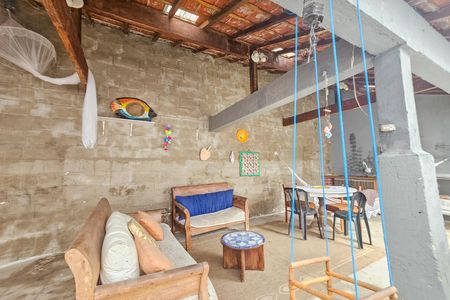 Casa para alugar com 150m², 3 quartos e 2 vagas