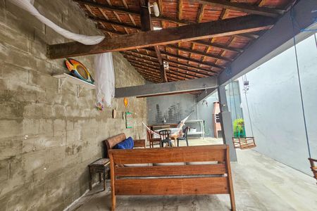 Casa para alugar com 150m², 3 quartos e 2 vagas