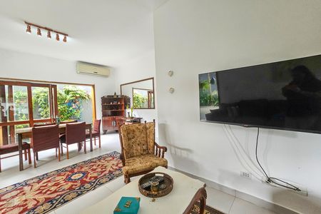 Casa para alugar com 150m², 3 quartos e 2 vagas