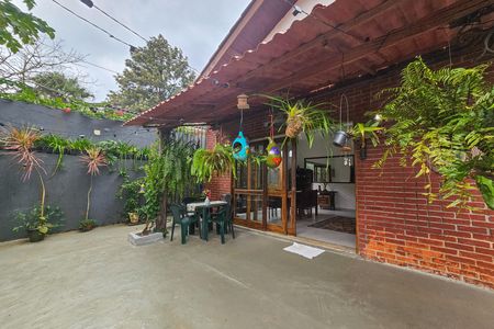 Casa para alugar com 150m², 3 quartos e 2 vagas