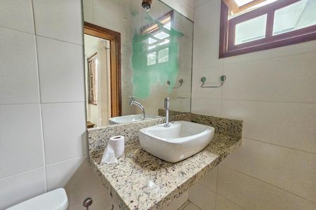 Casa para alugar com 150m², 3 quartos e 2 vagas