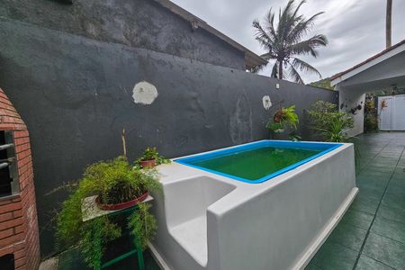 Casa para alugar com 150m², 3 quartos e 2 vagas