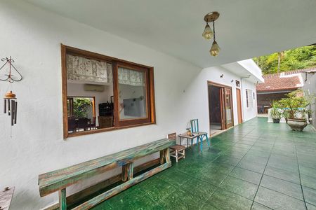 Casa para alugar com 150m², 3 quartos e 2 vagas