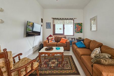 Casa para alugar com 3 quartos, 150m² em Jardim Guaiuba, Guarujá