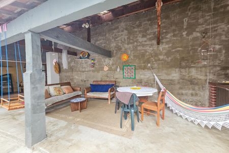 Casa para alugar com 150m², 3 quartos e 2 vagas