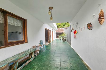 Casa para alugar com 150m², 3 quartos e 2 vagas