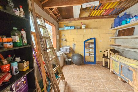 Casa para alugar com 150m², 3 quartos e 2 vagas