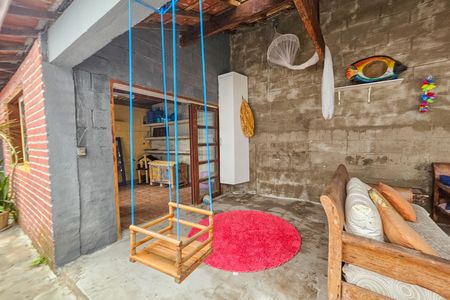 Casa para alugar com 150m², 3 quartos e 2 vagas