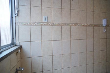 Apartamento para alugar com 60m², 2 quartos e sem vaga Apartamento para alugar com 60m², 2 quartos e sem vagaÁrea de serviço
