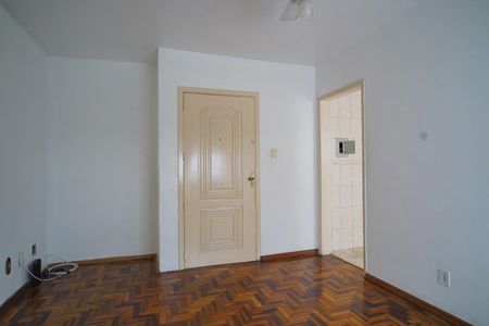 Sala de apartamento para alugar com 2 quartos, 60m² em Jardim Dona Leopoldina, Porto Alegre