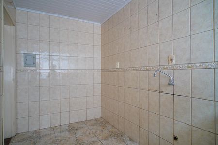 Apartamento para alugar com 60m², 2 quartos e sem vaga Apartamento para alugar com 60m², 2 quartos e sem vagaCozinha