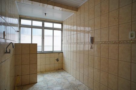 Apartamento para alugar com 60m², 2 quartos e sem vaga Apartamento para alugar com 60m², 2 quartos e sem vagaCozinha