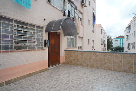 Apartamento para alugar com 60m², 2 quartos e sem vaga Apartamento para alugar com 60m², 2 quartos e sem vagaÁrea comum
