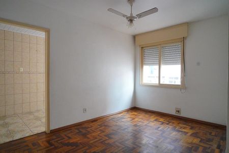 Sala  de apartamento para alugar com 2 quartos, 60m² em Jardim Dona Leopoldina, Porto Alegre