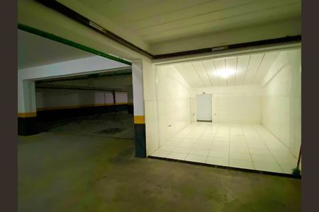 Apartamento para alugar com 50m², 2 quartos e 1 vagaÁrea Comum - Espaço Lavagem Veículos