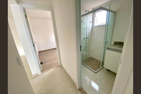 Apartamento para alugar com 50m², 2 quartos e 1 vagaCorredor