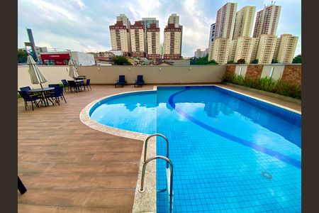 Apartamento para alugar com 50m², 2 quartos e 1 vagaPiscina