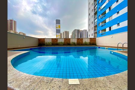Apartamento para alugar com 50m², 2 quartos e 1 vagaPiscina