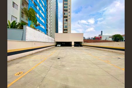 Apartamento para alugar com 50m², 2 quartos e 1 vagaÁrea comum