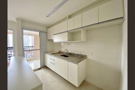 Apartamento para alugar com 50m², 2 quartos e 1 vagaCozinha