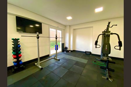 Apartamento para alugar com 50m², 2 quartos e 1 vagaAcademia