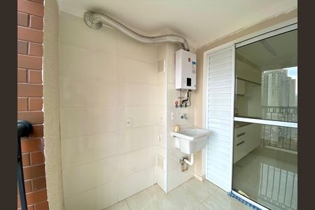 Apartamento para alugar com 50m², 2 quartos e 1 vagaÁrea de Serviço