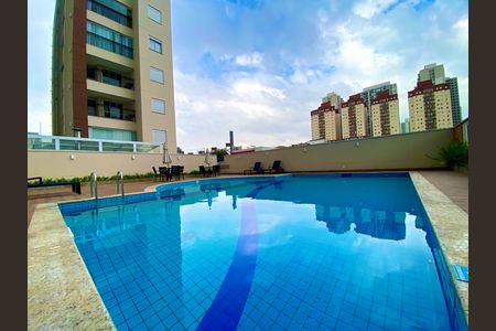 Apartamento para alugar com 50m², 2 quartos e 1 vagaPiscina