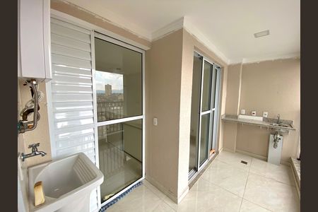 Apartamento para alugar com 50m², 2 quartos e 1 vagaÁrea de Serviço