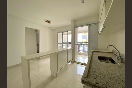 Apartamento para alugar com 50m², 2 quartos e 1 vagaCozinha
