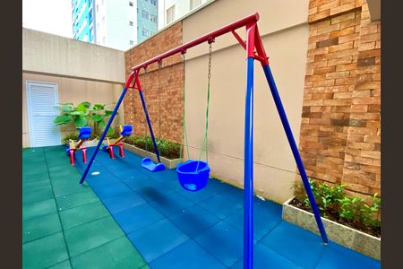 Apartamento para alugar com 50m², 2 quartos e 1 vagaPlayground