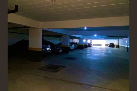 Apartamento para alugar com 50m², 2 quartos e 1 vagaÁrea comum