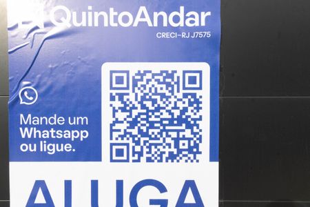 Casa para alugar com 55m², 2 quartos e 1 vagaPlaquinha