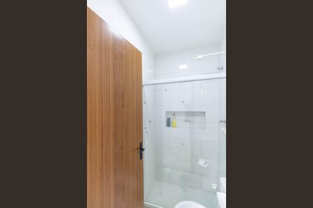Casa para alugar com 55m², 2 quartos e 1 vagaBanheiro 2