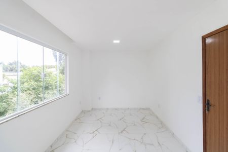 Quarto 1 de casa para alugar com 2 quartos, 55m² em Campo Grande, Rio de Janeiro