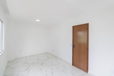 Casa para alugar com 55m², 2 quartos e 1 vagaQuarto 1