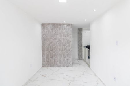 Casa para alugar com 55m², 2 quartos e 1 vagaSala